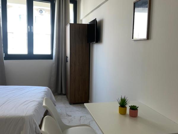 Garden Boutique : photo 2 de la chambre studio