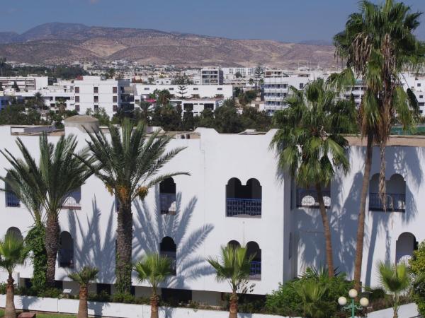 Anezi Apartments : photo 4 de la chambre appartement deluxe