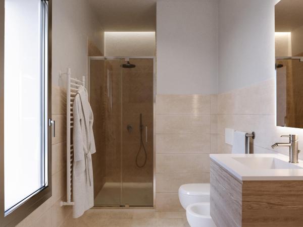 Marysel Rooms : photo 3 de la chambre petite chambre double