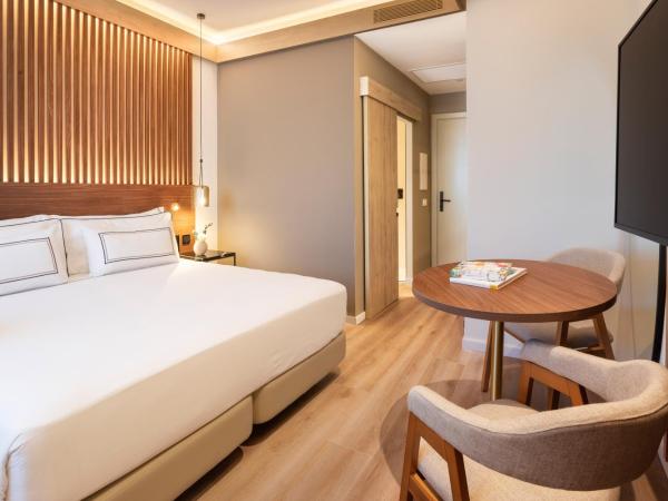 Meliá Granada : photo 2 de la chambre the level alhambra views