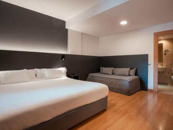 Sancho Ramirez : photo 1 de la chambre chambre triple