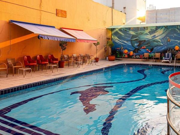 Marco Polo Hotel : photo 1 de la chambre chambre double standard