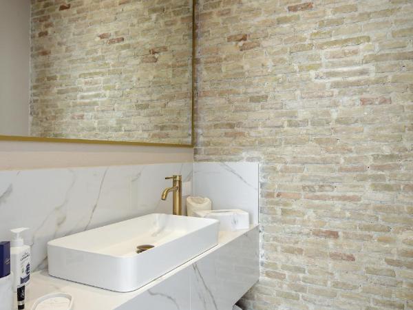 La Divina : photo 3 de la chambre suite junior