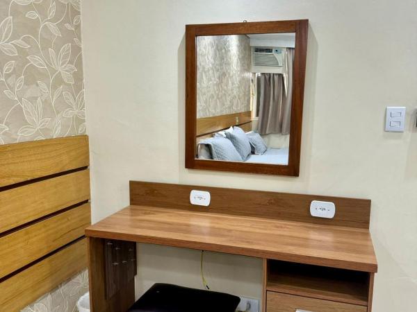 Dublin Hotel : photo 4 de la chambre chambre triple de luxe