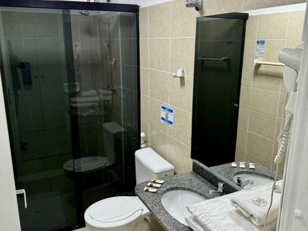 Dublin Hotel : photo 1 de la chambre chambre double