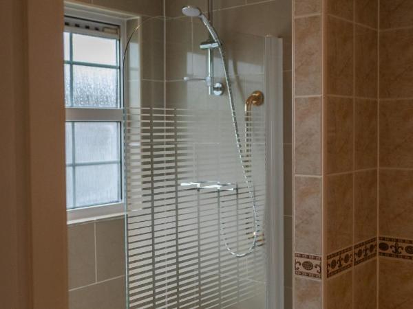 The Dawson Hostel : photo 5 de la chambre lit dans dortoir mixte de 10 lits