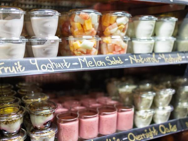 The House Hotel, an Ascend Hotel Collection Member : photo 6 de la chambre chambre double ou lits jumeaux standard