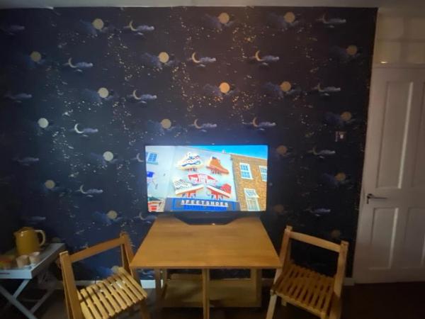 Camden Town Stay : photo 7 de la chambre chambre double standard