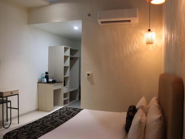 Ramee Royal Resort & Spa - Udaipur : photo 6 de la chambre chambre deluxe