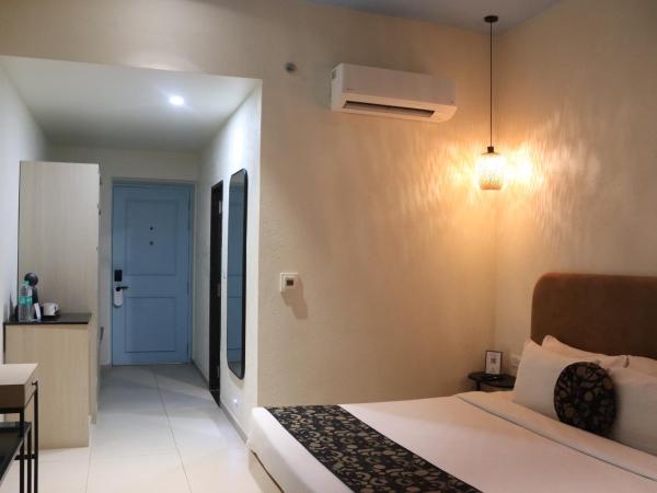 Ramee Royal Resort & Spa - Udaipur : photo 7 de la chambre chambre deluxe