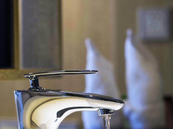 Paco Hotel Shuiyin Road Guangzhou-Free Shuttle Bus For Canton Fair : photo 6 de la chambre chambre confortable