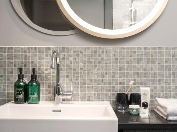 Hotel Norge by Scandic : photo 1 de la chambre chambre double supérieure