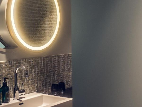 Hotel Norge by Scandic : photo 4 de la chambre chambre double deluxe