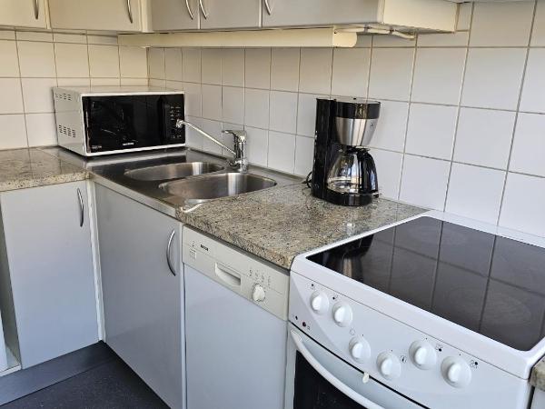 Live and Stay Lagerbring : photo 4 de la chambre studio