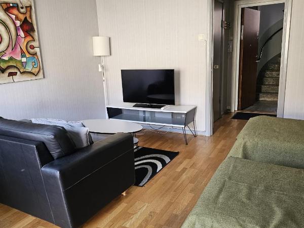 Live and Stay Lagerbring : photo 3 de la chambre studio