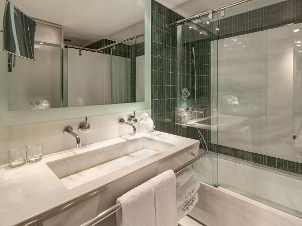 Hotel Urban,a Member of Design Hotels : photo 6 de la chambre chambre double ou lits jumeaux supérieure (1-2 adultes)