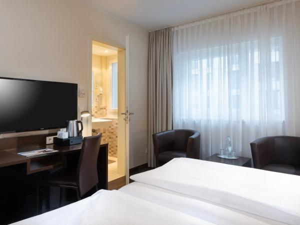 Best Western Hotel am Spittelmarkt : photo 3 de la chambre chambre familiale