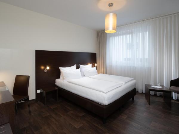 Best Western Hotel am Spittelmarkt : photo 2 de la chambre chambre confort avec 2 lits simples