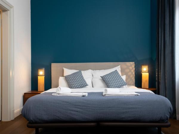 ZOYA LUXURY RESIDENCE : photo 7 de la chambre appartement 3 chambres