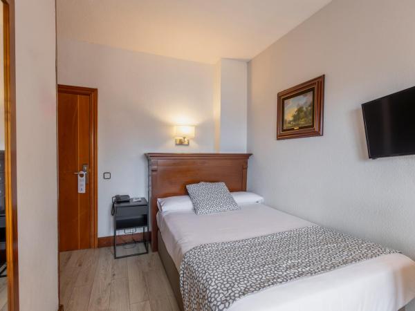 Soho Boutique Los Naranjos : photo 1 de la chambre chambre simple