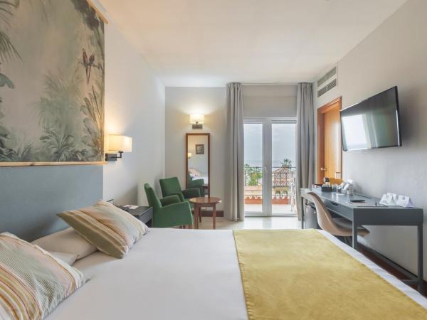 Soho Boutique Los Naranjos : photo 3 de la chambre chambre double - vue sur mer