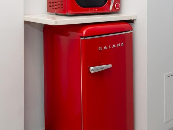 Hotel St. James : photo 5 de la chambre chambre lit king-size, supérieure