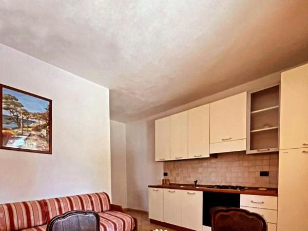 Case Vacanze Le Buganville : photo 6 de la chambre appartement 1 chambre avec terrasse