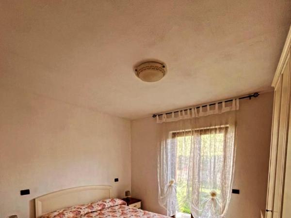 Case Vacanze Le Buganville : photo 8 de la chambre appartement 1 chambre avec terrasse