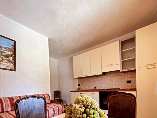 Case Vacanze Le Buganville : photo 10 de la chambre appartement 1 chambre avec terrasse