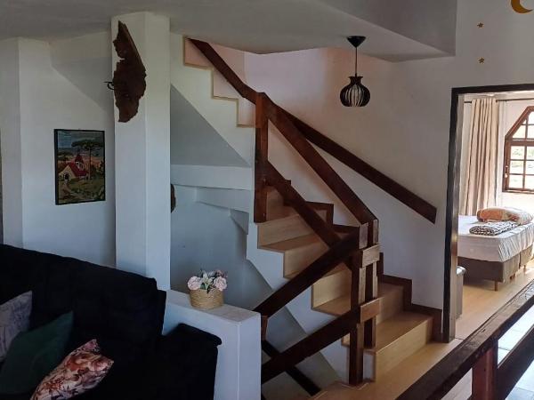 Home Pousada Residence : photo 3 de la chambre chambre double