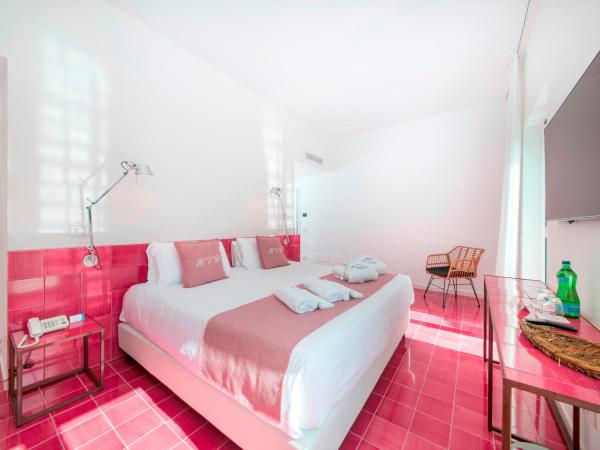 Hotel Villa Durrueli Resort & Spa : photo 3 de la chambre suite junior