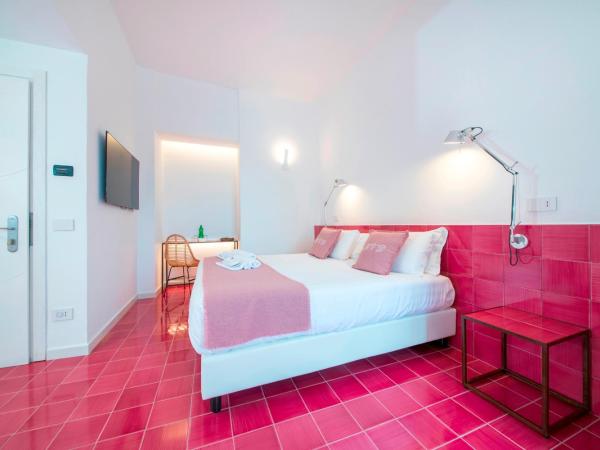 Hotel Villa Durrueli Resort & Spa : photo 8 de la chambre suite junior