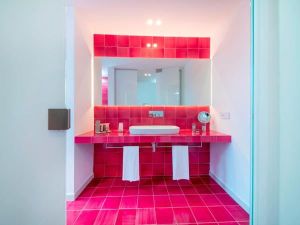 Hotel Villa Durrueli Resort & Spa : photo 10 de la chambre suite junior