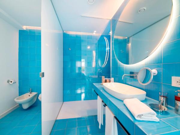 Hotel Villa Durrueli Resort & Spa : photo 5 de la chambre suite junior