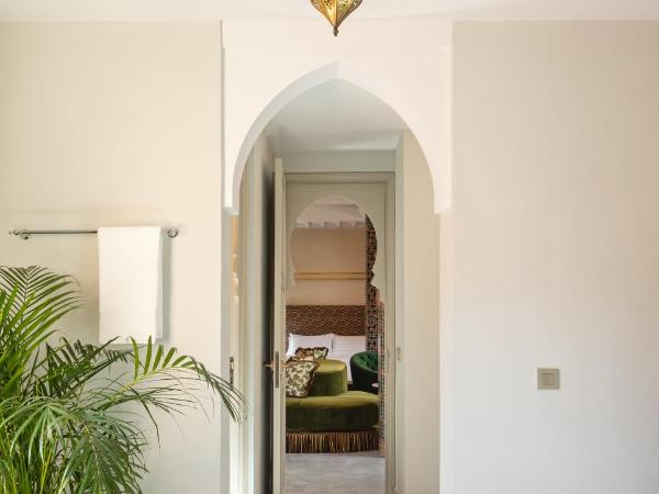 Riad Dar Al Dall - This Time Tomorrow in Marrakech : photo 6 de la chambre appartement deluxe