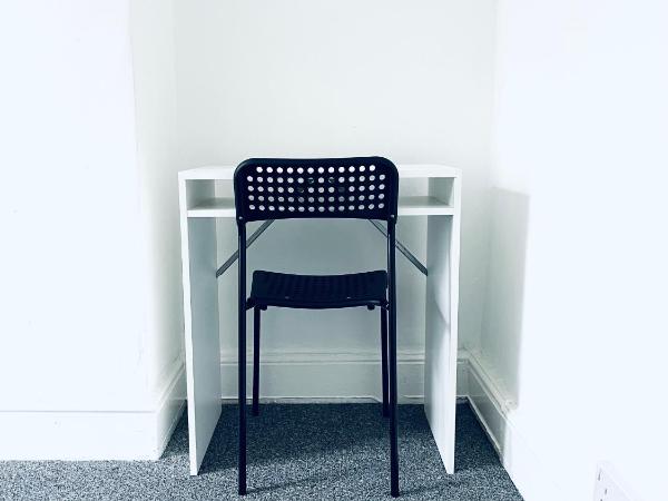 Simply Good Night l Anfield LFC : photo 8 de la chambre chambre double avec salle de bains commune