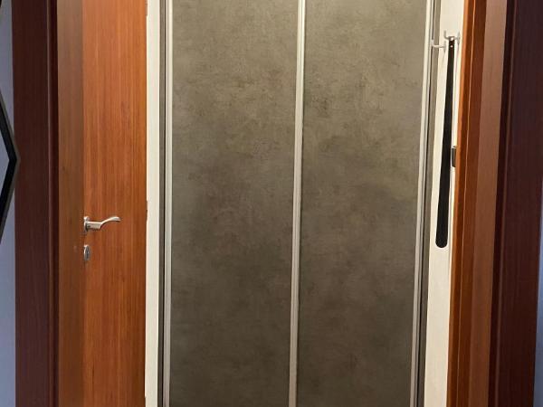 Restaurace Pyramida : photo 9 de la chambre chambre lits jumeaux deluxe