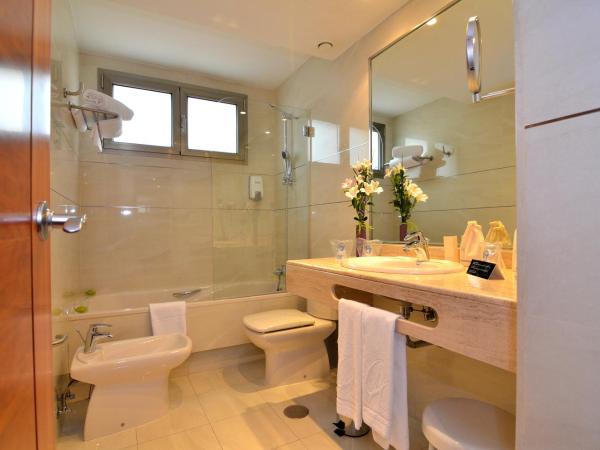 Clement Barajas : photo 3 de la chambre chambre double ou lits jumeaux