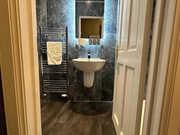 Kildonan Lodge Hotel : photo 6 de la chambre chambre familiale