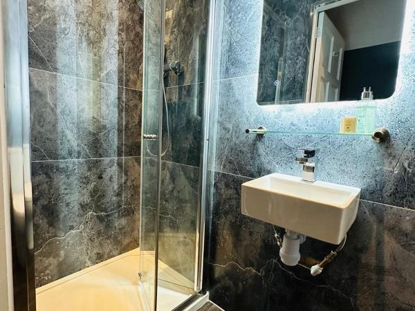 Kildonan Lodge Hotel : photo 5 de la chambre petite chambre double