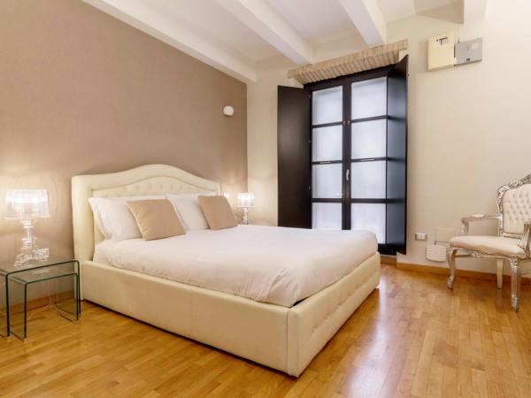 Martini Rooms Castello : photo 1 de la chambre chambre lit queen-size deluxe