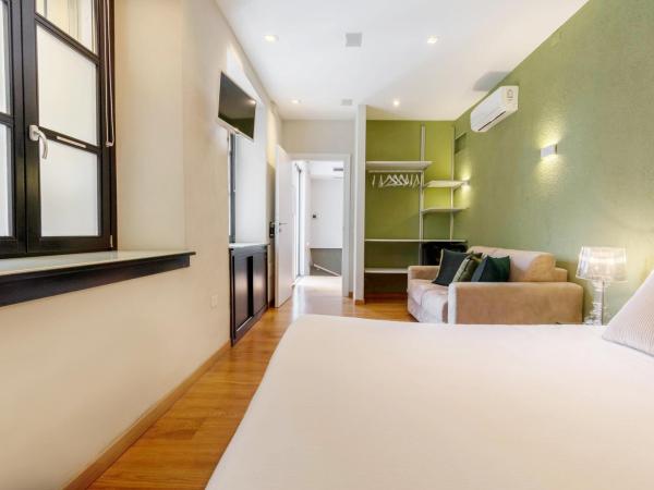 Martini Rooms Castello : photo 6 de la chambre chambre lit king-size deluxe