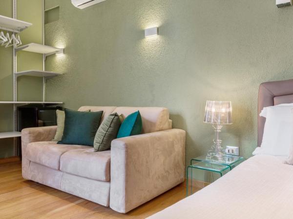 Martini Rooms Castello : photo 7 de la chambre chambre lit king-size deluxe