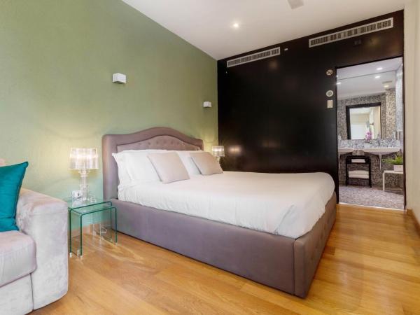 Martini Rooms Castello : photo 2 de la chambre chambre lit king-size deluxe