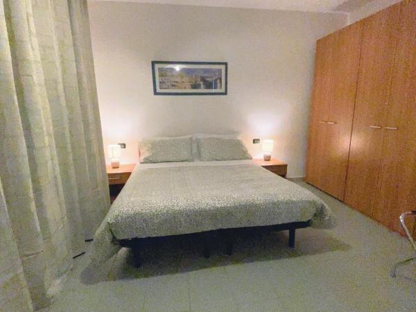 Le Sorbole : photo 6 de la chambre appartement - rez-de-chaussée