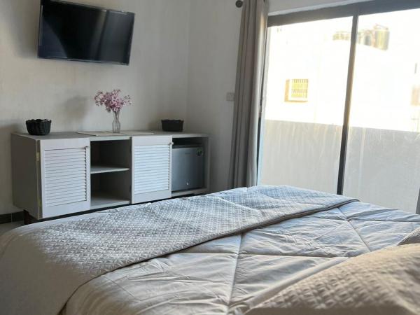 Casa Dei Girasoli : photo 1 de la chambre chambre lits jumeaux avec salle de bains privative