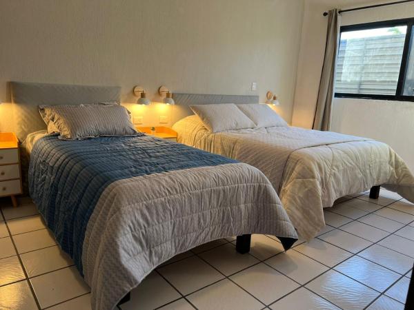 Casa Dei Girasoli : photo 1 de la chambre chambre lits jumeaux