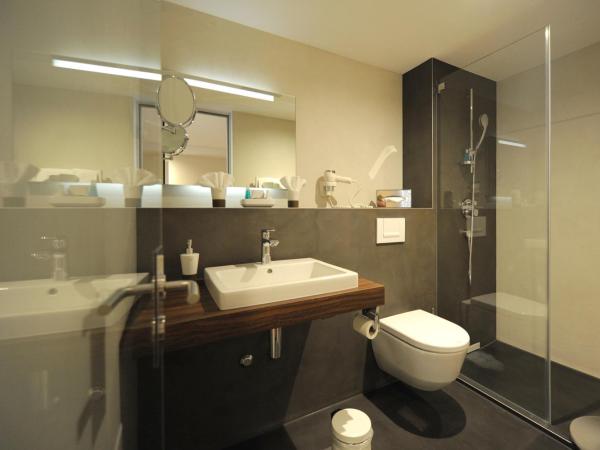 Hotel Du Nord : photo 5 de la chambre chambre double supérieure