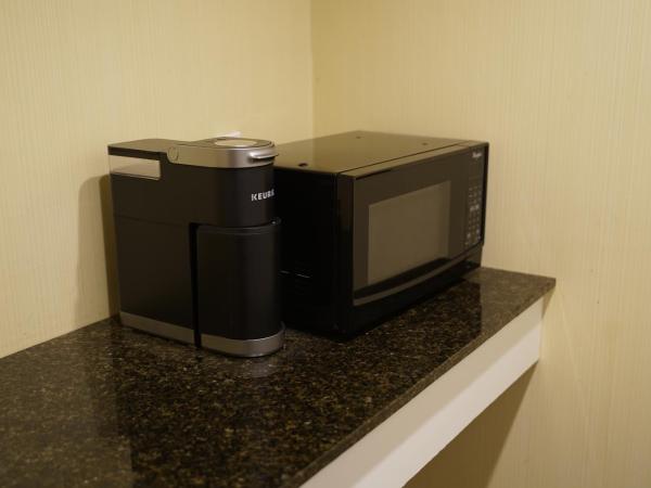 Hotel Boston : photo 4 de la chambre chambre lit king-size supérieure