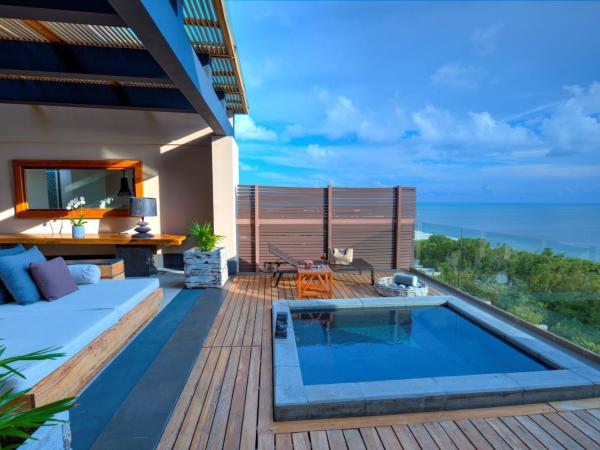 NIZUC Resort & Spa : photo 2 de la chambre suite penthouse